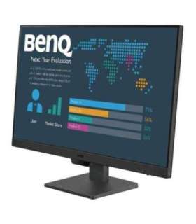 BenQ BL2790 computer monitor 68.6 cm (27") 1920 x 1080 pixels Full HD LCD Black