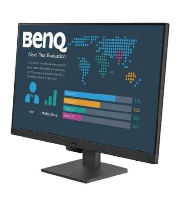 BenQ BL2790 computer monitor 68.6 cm (27") 1920 x 1080 pixels Full HD LCD Black