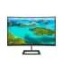 Philips E Line 322E1C/00 LED display 80 cm (31.5") 1920 x 1080 pixels Full HD LCD Black