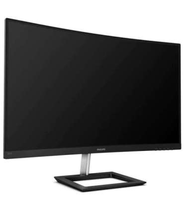 Philips E Line 322E1C/00 LED display 80 cm (31.5") 1920 x 1080 pixels Full HD LCD Black