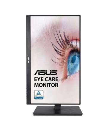 ASUS VA229QSB LED display 54.6 cm (21.5") 1920 x 1080 pixels Full HD Black