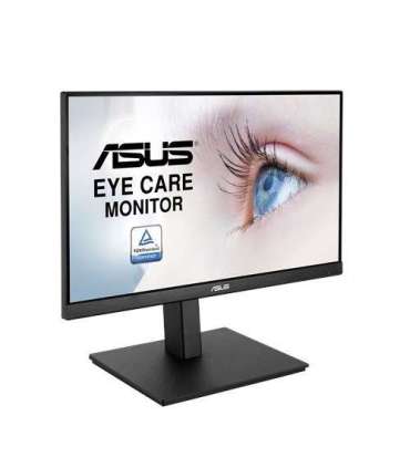 ASUS VA229QSB LED display 54.6 cm (21.5") 1920 x 1080 pixels Full HD Black
