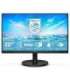 Philips V Line 221V8A/00 LED display 54.6 cm (21.5") 1920 x 1080 pixels Full HD Black
