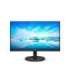 Philips V Line 221V8A/00 LED display 54.6 cm (21.5") 1920 x 1080 pixels Full HD Black