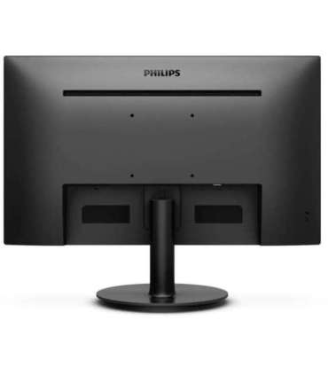 Philips V Line 221V8A/00 LED display 54.6 cm (21.5") 1920 x 1080 pixels Full HD Black