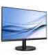Philips V Line 221V8A/00 LED display 54.6 cm (21.5") 1920 x 1080 pixels Full HD Black