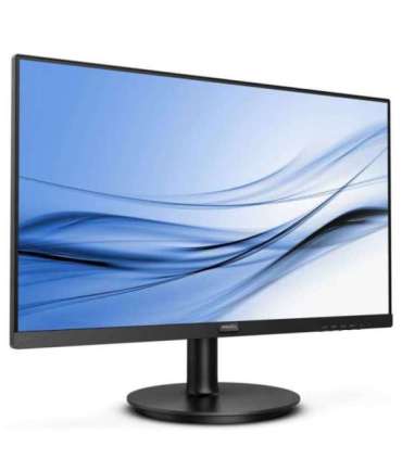 Philips V Line 221V8A/00 LED display 54.6 cm (21.5") 1920 x 1080 pixels Full HD Black