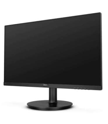 Philips V Line 221V8A/00 LED display 54.6 cm (21.5") 1920 x 1080 pixels Full HD Black