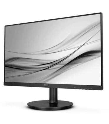 Philips V Line 221V8A/00 LED display 54.6 cm (21.5") 1920 x 1080 pixels Full HD Black
