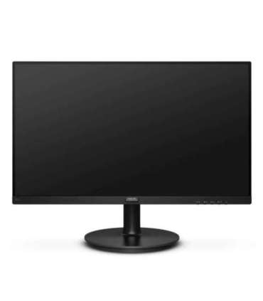 Philips V Line 221V8A/00 LED display 54.6 cm (21.5") 1920 x 1080 pixels Full HD Black