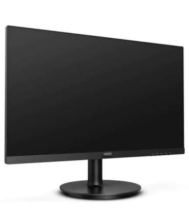Philips V Line 221V8A/00 LED display 54.6 cm (21.5") 1920 x 1080 pixels Full HD Black