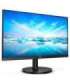 Philips V Line 221V8A/00 LED display 54.6 cm (21.5") 1920 x 1080 pixels Full HD Black