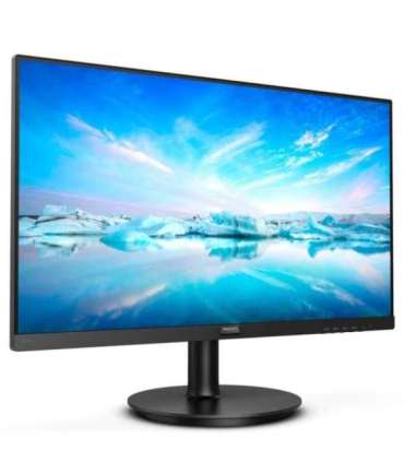 Philips V Line 221V8A/00 LED display 54.6 cm (21.5") 1920 x 1080 pixels Full HD Black