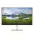 DELL S Series S2425H LED display 60.5 cm (23.8") 1920 x 1080 pixels Full HD LCD Black, Silver