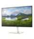 DELL S Series S2425H LED display 60.5 cm (23.8") 1920 x 1080 pixels Full HD LCD Black, Silver