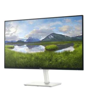 DELL S Series S2425H LED display 60.5 cm (23.8") 1920 x 1080 pixels Full HD LCD Black, Silver