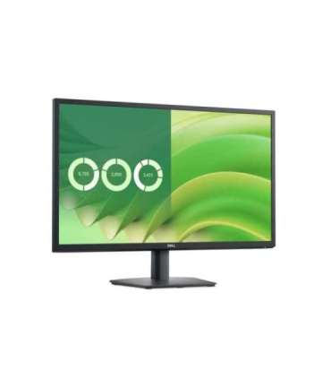 DELL E Series E2725H computer monitor 68.6 cm (27") 1920 x 1080 pixels Full HD LED Black