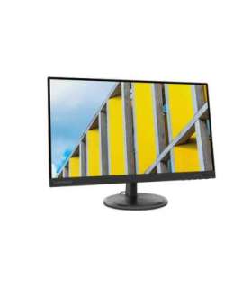 Lenovo ThinkVision C27q-30 LED display 68.6 cm (27") 2560 x 1440 pixels Quad HD Black