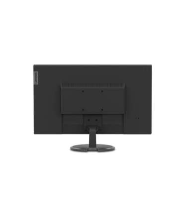 Lenovo ThinkVision C27q-30 LED display 68.6 cm (27") 2560 x 1440 pixels Quad HD Black