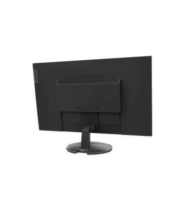 Lenovo ThinkVision C27q-30 LED display 68.6 cm (27") 2560 x 1440 pixels Quad HD Black