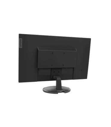 Lenovo ThinkVision C27q-30 LED display 68.6 cm (27") 2560 x 1440 pixels Quad HD Black