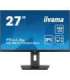 iiyama ProLite XUB2793HSU-B7 computer monitor 68.6 cm (27") 1920 x 1080 pixels Full HD LED Black