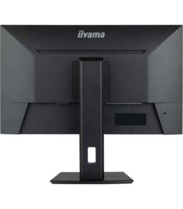iiyama ProLite XUB2793HSU-B7 computer monitor 68.6 cm (27") 1920 x 1080 pixels Full HD LED Black
