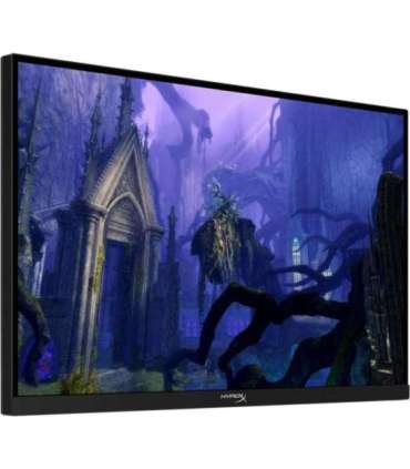 HyperX Armada 27 QHD Gaming Monitor