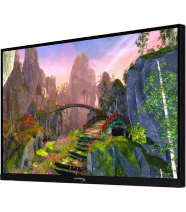 HyperX Armada 27 QHD Gaming Monitor
