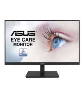 ASUS VA24DQSB computer monitor 60.5 cm (23.8") 1920 x 1080 pixels Full HD LCD Black