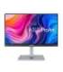 ASUS ProArt PA247CV computer monitor 60.5 cm (23.8") 1920 x 1080 pixels Full HD Black, Silver