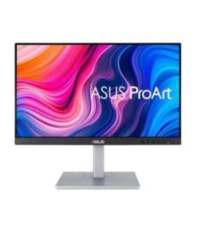 ASUS ProArt PA247CV computer monitor 60.5 cm (23.8") 1920 x 1080 pixels Full HD Black, Silver