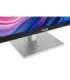 ASUS ProArt PA247CV computer monitor 60.5 cm (23.8") 1920 x 1080 pixels Full HD Black, Silver