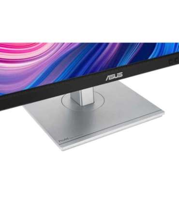 ASUS ProArt PA247CV computer monitor 60.5 cm (23.8") 1920 x 1080 pixels Full HD Black, Silver