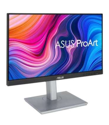ASUS ProArt PA247CV computer monitor 60.5 cm (23.8") 1920 x 1080 pixels Full HD Black, Silver