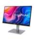 ASUS ProArt PA247CV computer monitor 60.5 cm (23.8") 1920 x 1080 pixels Full HD Black, Silver