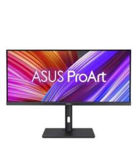 ASUS ProArt PA348CGV 86.4 cm (34") 3440 x 1440 pixels UltraWide Quad HD Black