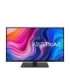 ASUS ProArt PA328CGV LED display 81.3 cm (32") 2560 x 1440 pixels Quad HD Black