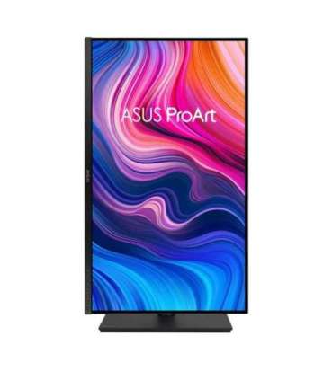 ASUS ProArt PA328CGV LED display 81.3 cm (32") 2560 x 1440 pixels Quad HD Black