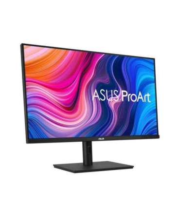 ASUS ProArt PA328CGV LED display 81.3 cm (32") 2560 x 1440 pixels Quad HD Black