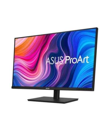 ASUS ProArt PA328CGV LED display 81.3 cm (32") 2560 x 1440 pixels Quad HD Black
