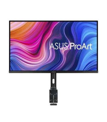 ASUS ProArt PA328CGV LED display 81.3 cm (32") 2560 x 1440 pixels Quad HD Black