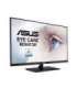 ASUS VP32AQ LED display 80 cm (31.5") 2560 x 1440 pixels Wide Quad HD Black