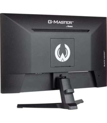 iiyama G-MASTER G2445HSU-B2 computer monitor 61 cm (24") 1920 x 1080 pixels Full HD LCD Black