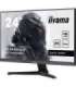 iiyama G-MASTER G2445HSU-B2 computer monitor 61 cm (24") 1920 x 1080 pixels Full HD LCD Black