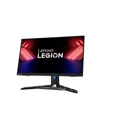 Lenovo R25i-30 LED display 62.2 cm (24.5") 1920 x 1080 pixels Full HD Black