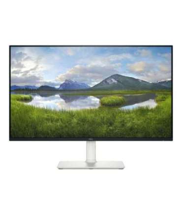 DELL S Series S2725DS LED display 68.6 cm (27") 1920 x 1080 pixels Full HD LCD Black, Silver