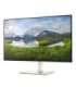 DELL S Series S2725DS LED display 68.6 cm (27") 1920 x 1080 pixels Full HD LCD Black, Silver