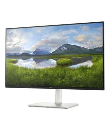 DELL S Series S2725DS LED display 68.6 cm (27") 1920 x 1080 pixels Full HD LCD Black, Silver