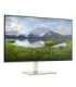 DELL S Series S2725DS LED display 68.6 cm (27") 1920 x 1080 pixels Full HD LCD Black, Silver